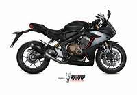 Sistema completo MIVV GP PRO Carbono Honda CBR650R/CB650R 19-22 - H.072 ...